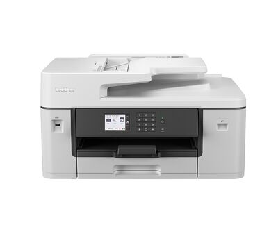 Brother MFC-J3540DW A3 Inkjet Printer Printer Copiers & Scanners