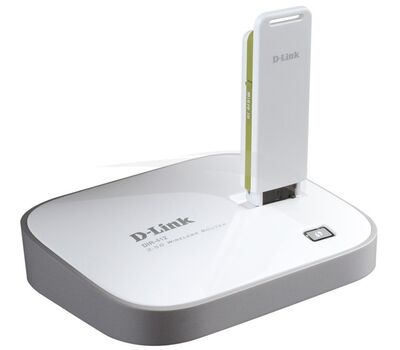 D-link wireless n150 router 3g mobile broadband 3g/4g wifi Routers