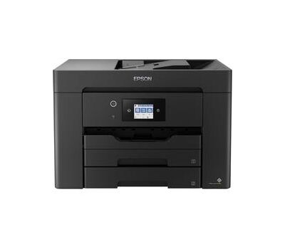 Epson WorkForce WF-7830DTWF A3 Duplex Multi-Function Printer Printer Copiers & Scanners