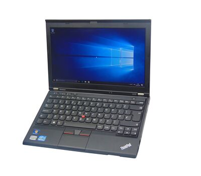 Lenovo Thinkpad X230-Intel Core i3-2.3 GHz Processor-4GB RAM-320GB Hard disk Notebooks Laptops