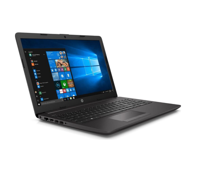 HP 250 G7 Core i5-10th Gen 8GB 1TB HDD 15.6″ Dark Ash Silver Notebooks Laptops