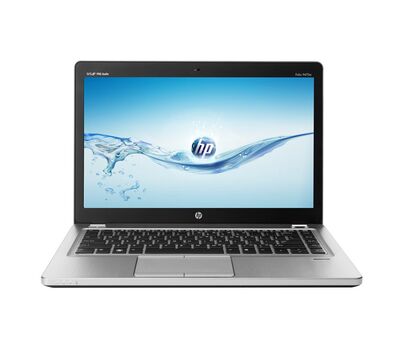 Hp elitebook folio 9480m - 4th generation - 14"inch screen - 2.6 ghz processor -  intel core i5 - 8gb ram - 500gb hdd Laptops