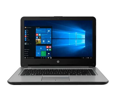 HP 348 G4 Core i5-7th Gen 8GB 1TB HDD 14" HD Notebooks Laptops