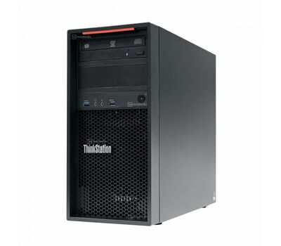 Lenovo P310 Workstation Tower Core i7 8GB 1TB HDD + 2GB GPU Computer Servers