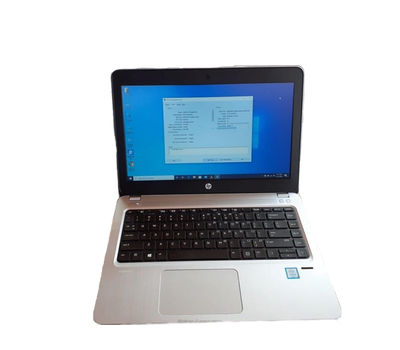 HP ProBook 430 G4 Core i5-7th Gen 8GB 500HDD 13.3" Laptops