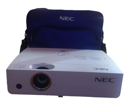 NEC Np-mc371xg 3LCD XGA Projector (3,700 ANSI Lumens) Projectors