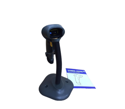 Symbol LS2208 General Purpose Barcode Scanner (Hand-Held) Scanners