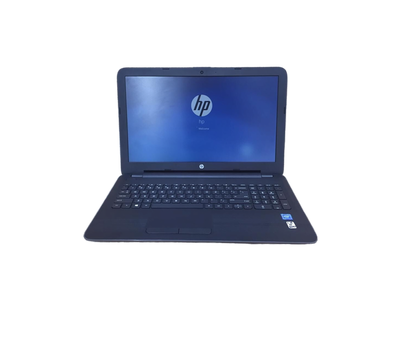 ​HP 250 G5 NoteBook Celeron Dual Core 4GB 500HDD Laptops