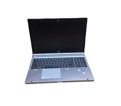 HP EliteBook 8560p Core i5 4GB 500HDD + 1GB AMD Radeon Graphics Notebooks Laptops