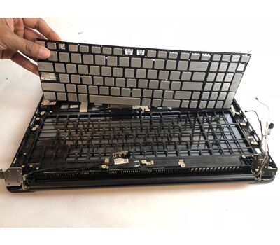 Laptop keyboard replacement Keyboards