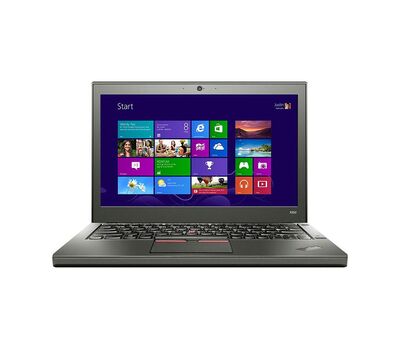 Lenovo thinkpad x250 laptop - 12.5" inch screen - 2.3 ghz processor - intel core i5 - 4gb ram - 500 gb hard disk Laptops