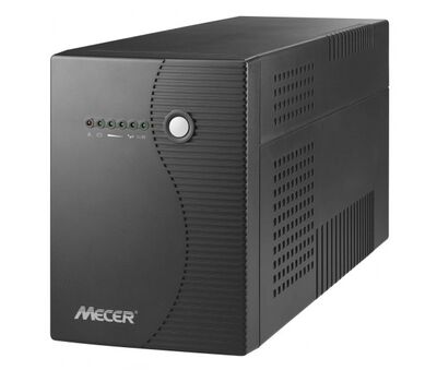 Mecer 1KVA Line Interactive UPS -ME -1000-VU UPS Power backup