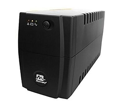 Mercury 650va UPS UPS Power backup