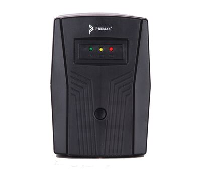 Premax ups 690va (pm-ups690) UPS Power backup