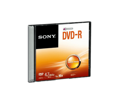 Dvd-rw 2x 4.7gb 120 min rewritable (single) Computer Accessories