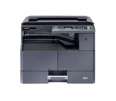 Kyocera TaskAlfa 2020 B/W Multifunction A3/A4 Printer Photocopier