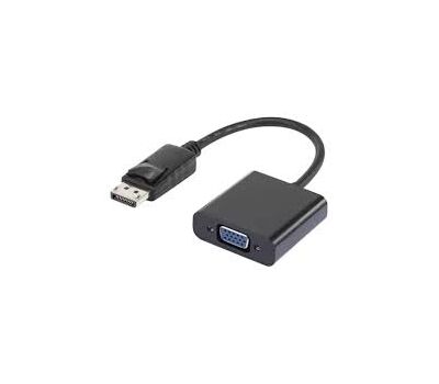 Display port to vga adapter Computer Accessories