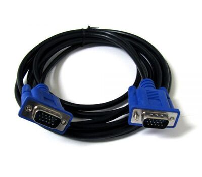 Vga cable high speed 1.5m Cables