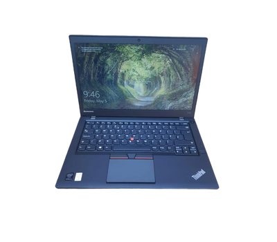 Lenovo thinkpad t450s laptop - 2.2ghz processor - intel core i5 (5th gen) - 14 inch  - 4gb ram - 500gb hard disk Notebooks Laptops