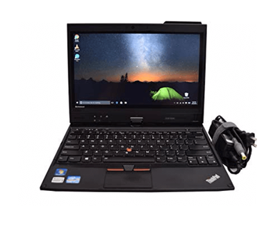 Lenovo thinkpad x230  core i5 -3320m-  2.60ghz   ,12.5in Widescreen,Webcam ,4GB ram, 500gb hdd Laptops