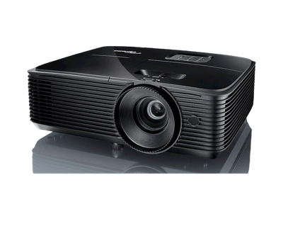 Optoma x371 DLP Projector 3800 Lumens Projectors