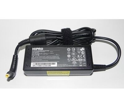 Acer Aspire E3-111-C1BW 19V-3.42A 65W AC Adapter Charger Laptop & Desktop Accessories