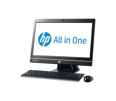 Hp compaq elite 8300 all-in-one pc, intel core i5, 4gb ram, 320gb hard disk All In One Desktop PC