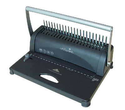 Officepoint comb binding machine Stationary & Office Equipment