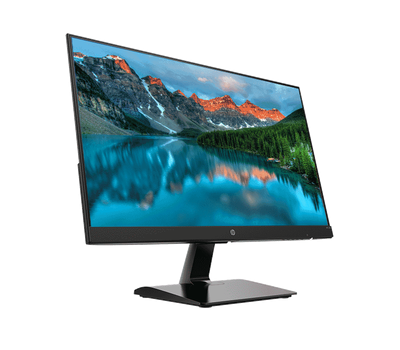 Hp 24m 23.8-inch Monitor ultraslim, micro-edge display.  fhd display / 1080p display PC Monitors (TFT)