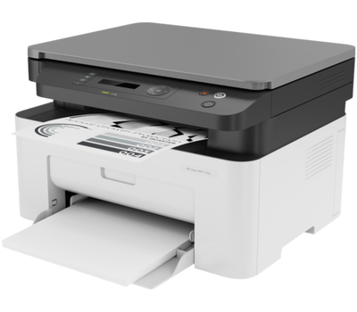 Hp laser mfp 135a a4 mono multifunction laser printer Laser Printers