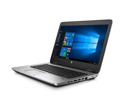 Hp probook 640 g1 - 14" - core i3 - 4gb ram  - 500 gb hdd Laptops