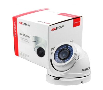 Hikvision color camera Security CCTV Cameras