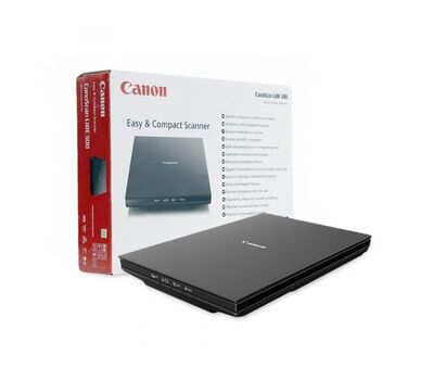 Canon CanoScan Lide 300 Scanner Scanners