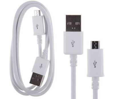 Original usb phone charger android Cables