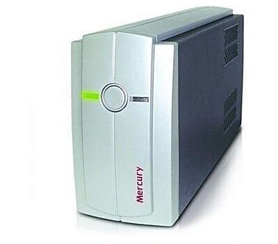 Mercury elite pro 1000va 1kva offline ups UPS Power backup