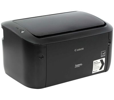 Canon i-Sensys LBP6030B Monochrome Printer Printer Copiers & Scanners