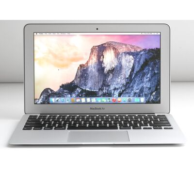 Apple Macbook Air 7.2 laptop -13"inch screen - intel core i5 5350u - 8gb ram - 128gb ssd - (mid 2015) Apple Macbooks Laptops