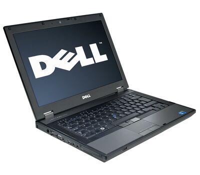 Dell Latitude e5410 Core i3 2.2ghz 2GB 160HDD 14" Laptops