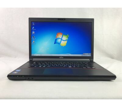 Fujitsu LifeBook A553/h Celeron 4GB 320HDD 15.6" Laptops