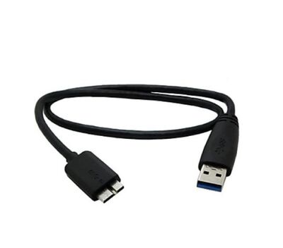 Hard disk cable 3.0 Cables