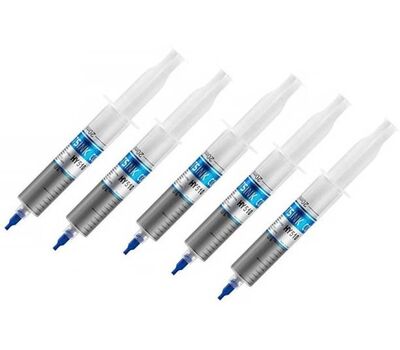 Thermal grease heatsink compound paste cpu Computer Accessories