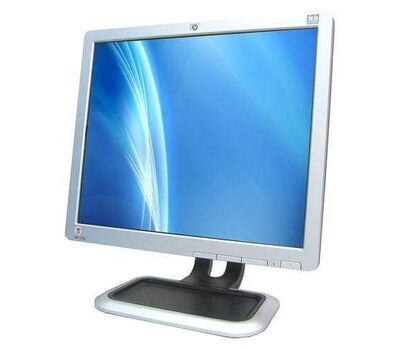 17" Inch TFT Screen Monitor PC Monitors (TFT)