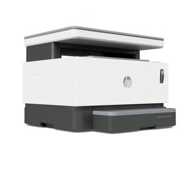 HP Neverstop Laser MFP 1200w WiFi Laser Printer Laser Printers