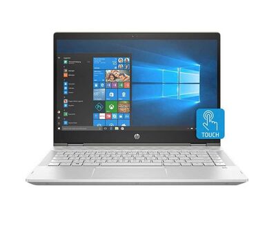 Hp pavilion x360 laptop - 14'' inch screen high defination (hd) - 1.6ghz Processor - intel core i5 - 8gb ram - 1tb hard disk​ Laptops