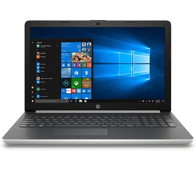 HP 15-da2197nia Core i7-10th Gen 8GB 1TB HDD 15.6" Laptops