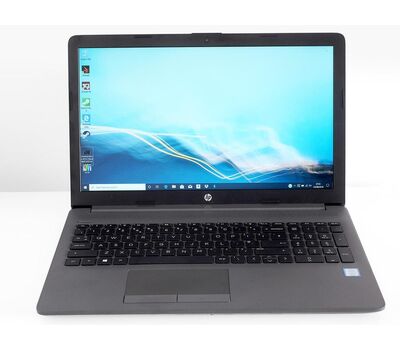 HP 250 G7 Core i5 8GB 500HDD 15.6" Laptop PC Ultrabooks (Sleek  Premium Laptops)