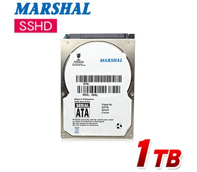 Marshal harddisk 1tb for desktop Hard drive