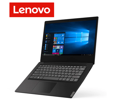 Lenovo IdeaPad S145 Core i3-8th Gen 4GB 1TB HDD 15.6" Ultrabooks (Sleek  Premium Laptops)