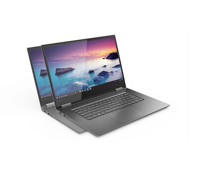 lenovo yoga 720 core i7 2.9ghz 8gb 256 ssd ultra hd touch-sreen laptop 2-in-1 laptops