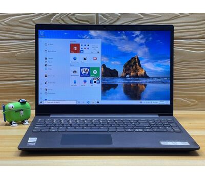 Lenovo IdeaPad S145-15IIL Core i7-10th Gen 8GB 1TB HDD 15.6" HD Laptops